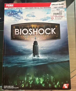 BioShock: the Collection