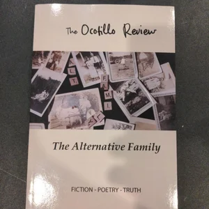 The Ocotillo Review