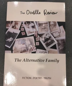 The Ocotillo Review
