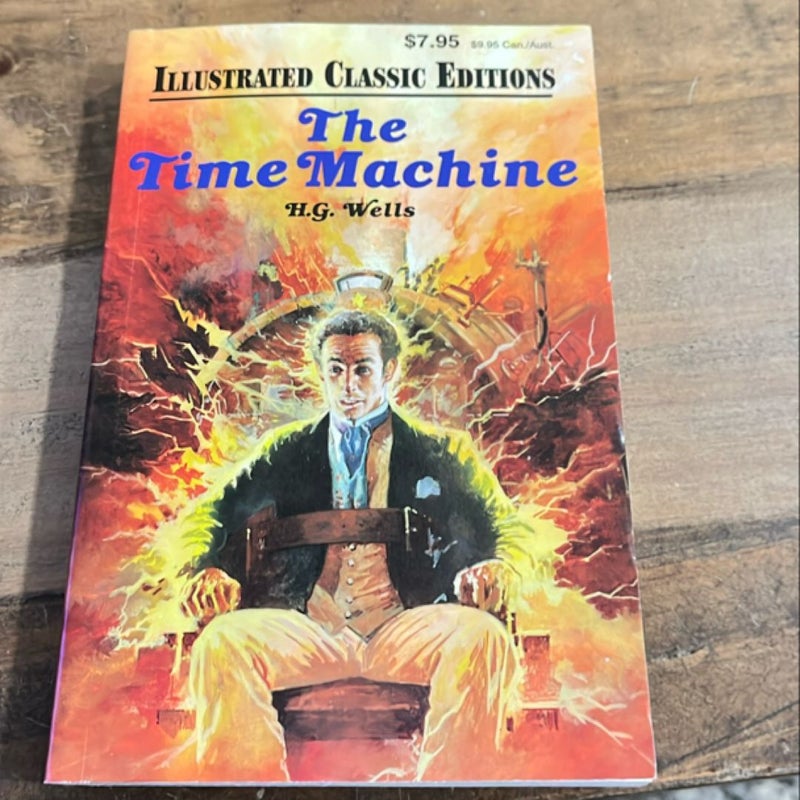 The Time Machine