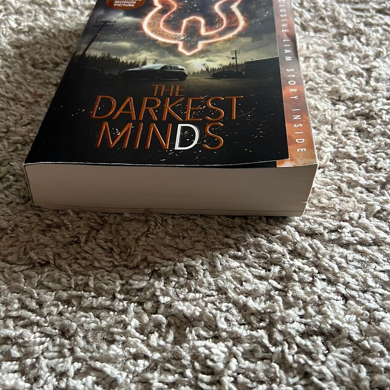 Darkest Minds, the (Bonus Content)