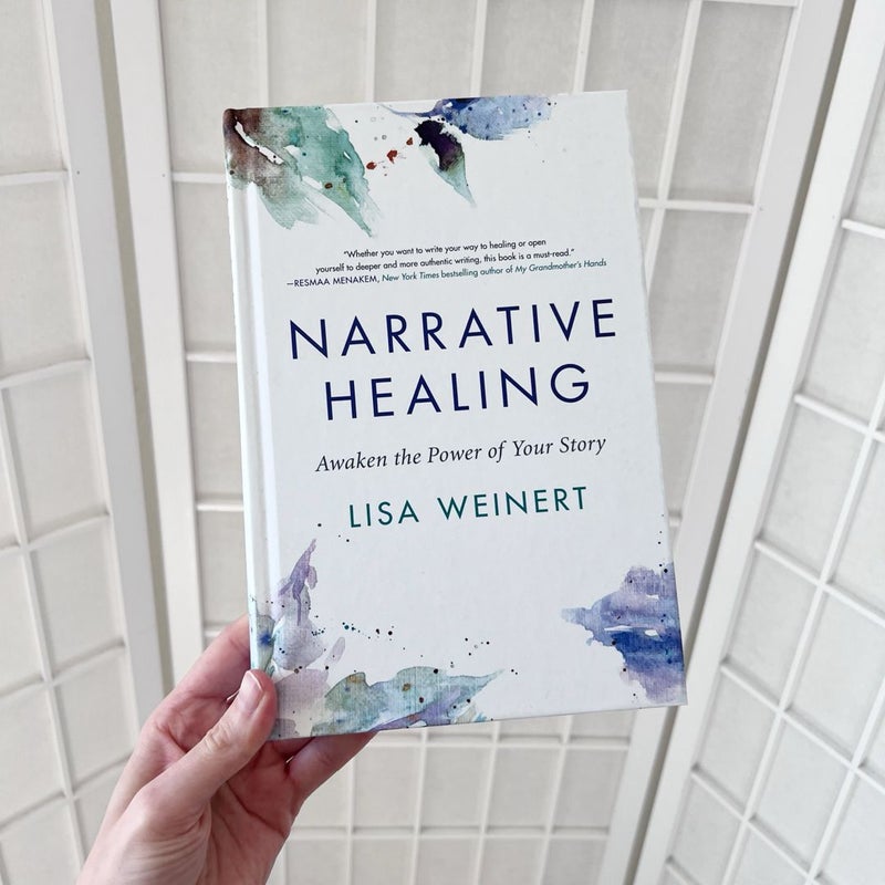 Narrative Healing