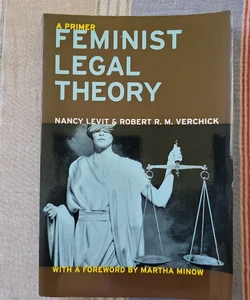 Feminist Legal Theory