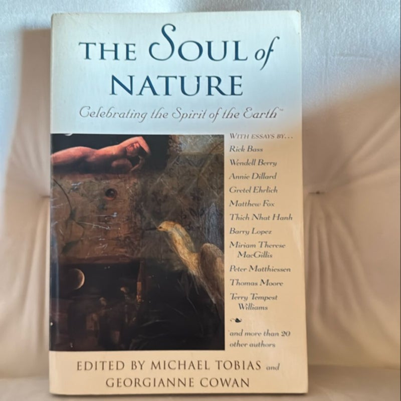 The Soul of Nature