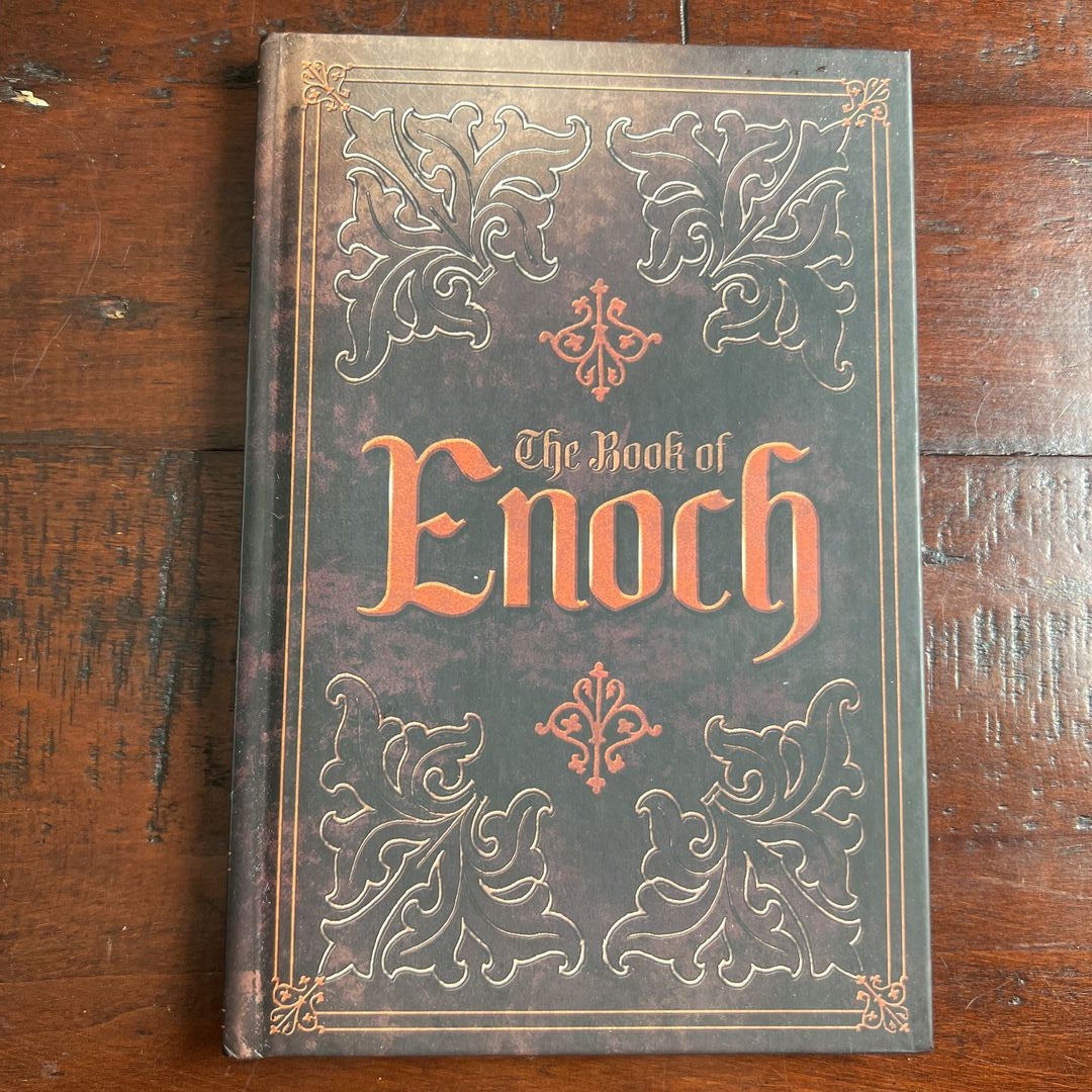 The Book of Enoch