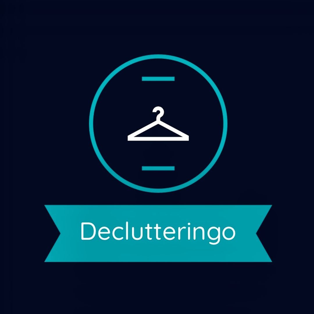 Declutteringo