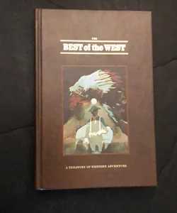 The BEST of the WEST Vol. 2