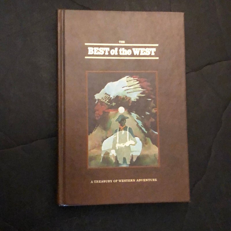 The BEST of the WEST Vol. 2