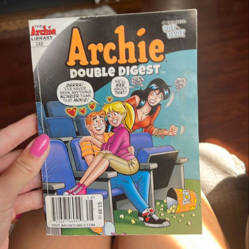 The Archie Library 