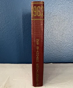 New Standard Encyclopedia 1962 Book