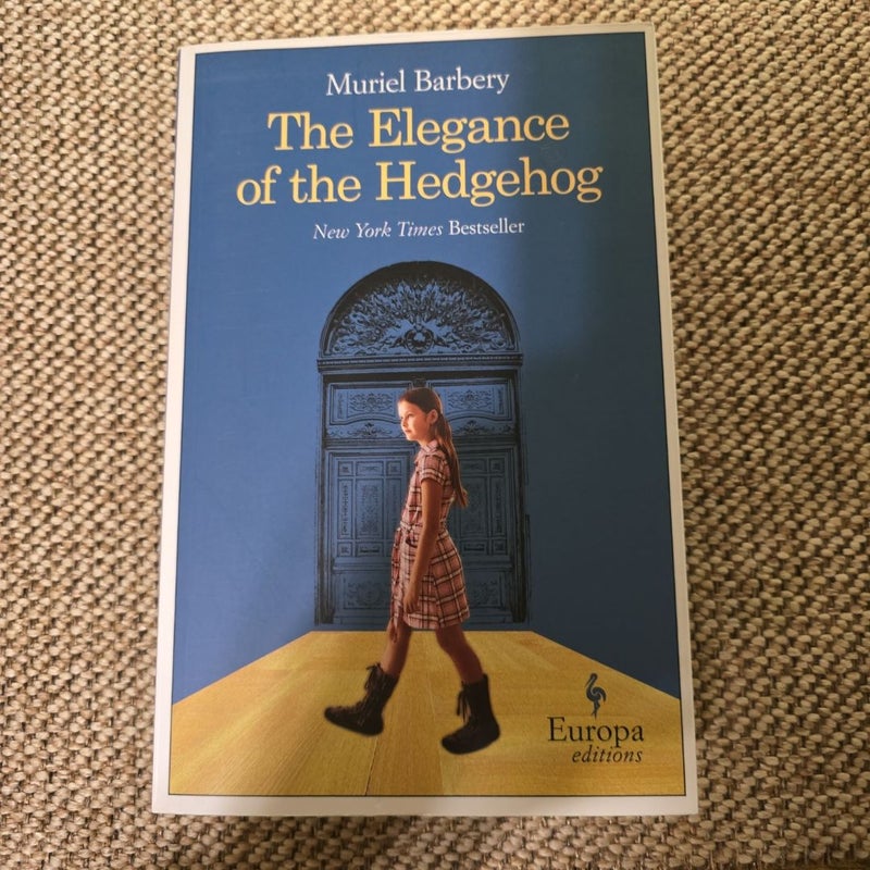 The Elegance of the Hedgehog