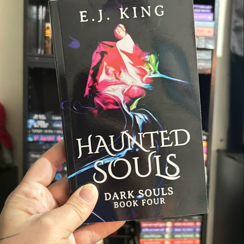 Haunted Souls