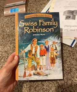 Swiss family Robinson 