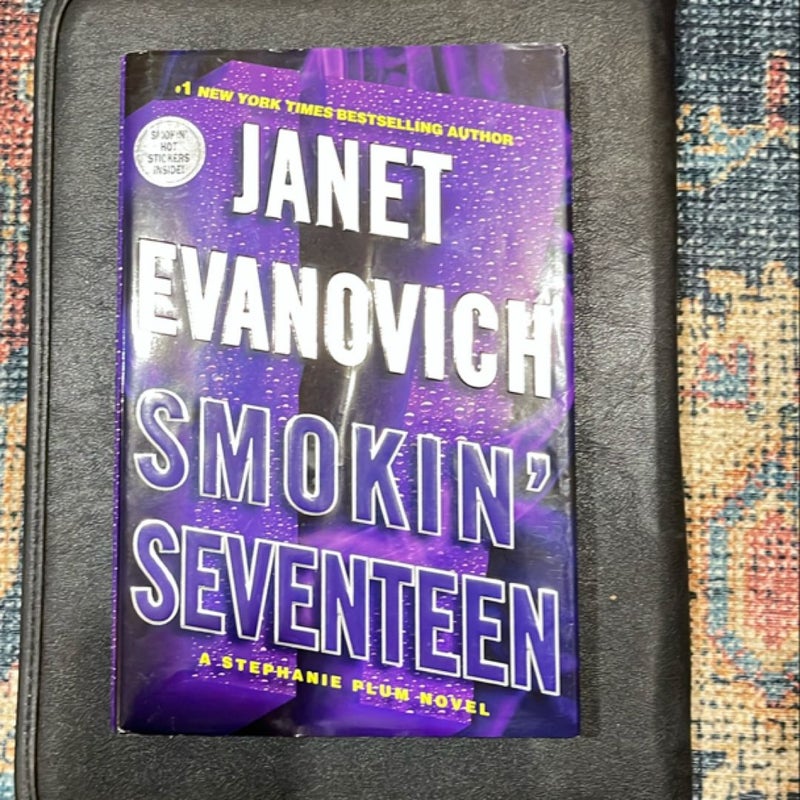 Smokin' Seventeen