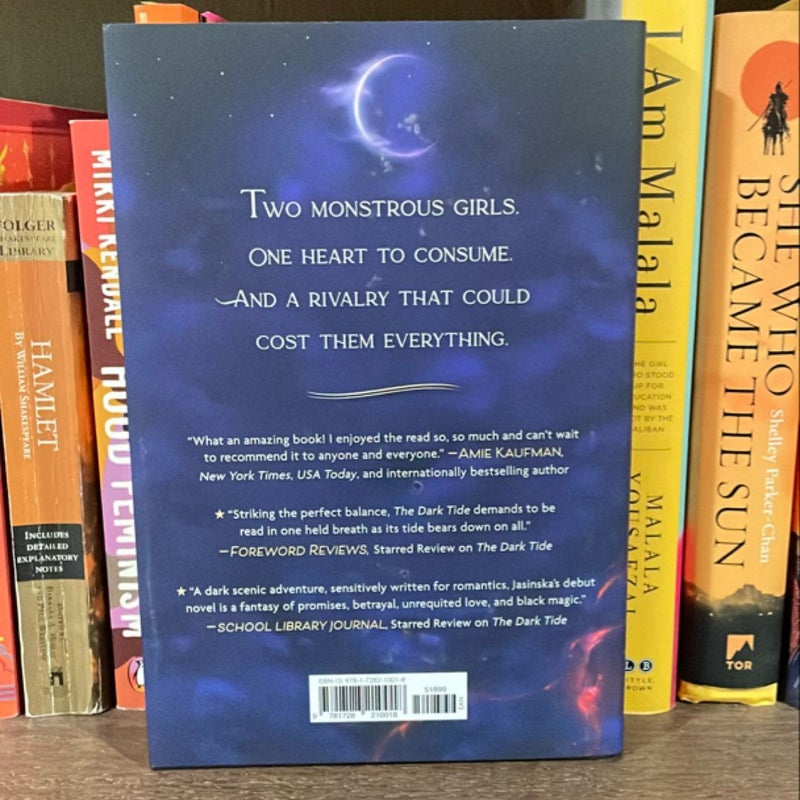 The Midnight Girls