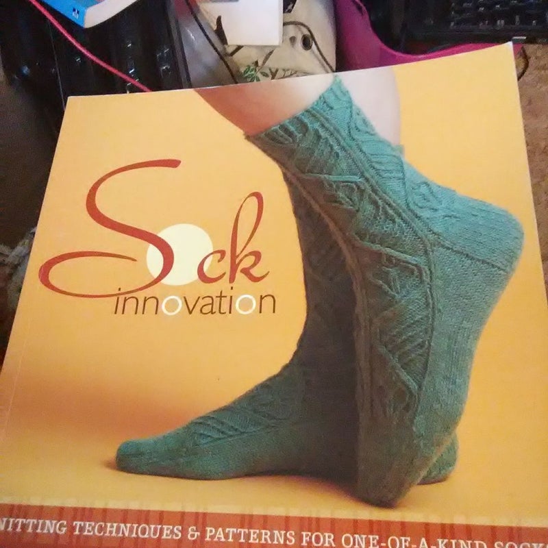 Sock Innovation