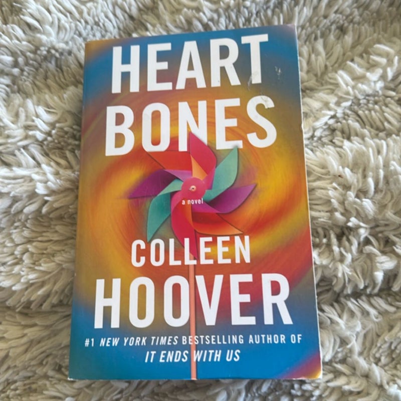 Heart Bones
