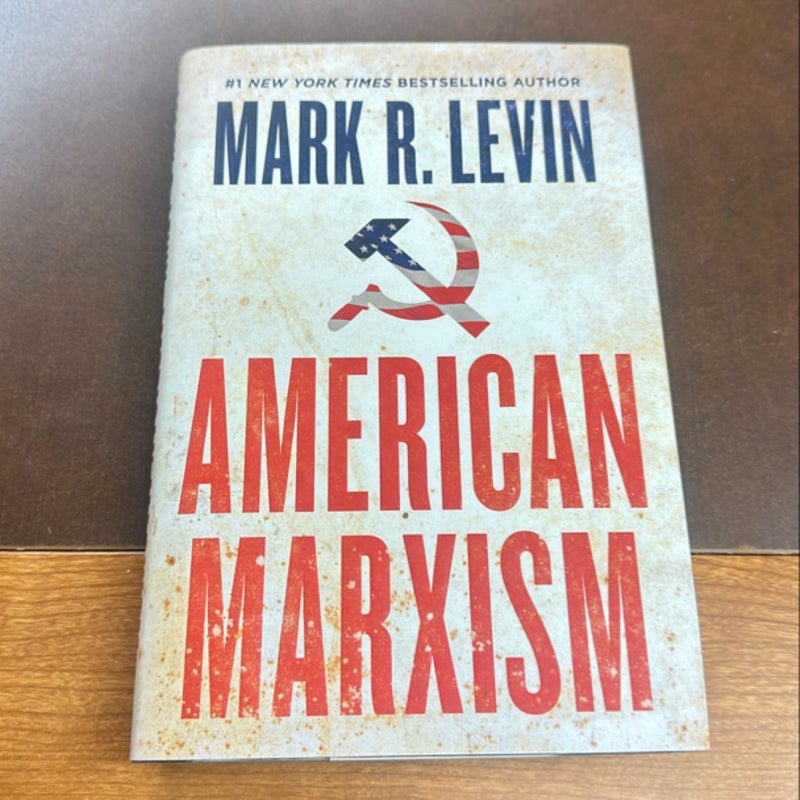 American Marxism