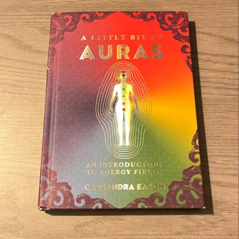 A Little Bit of Auras