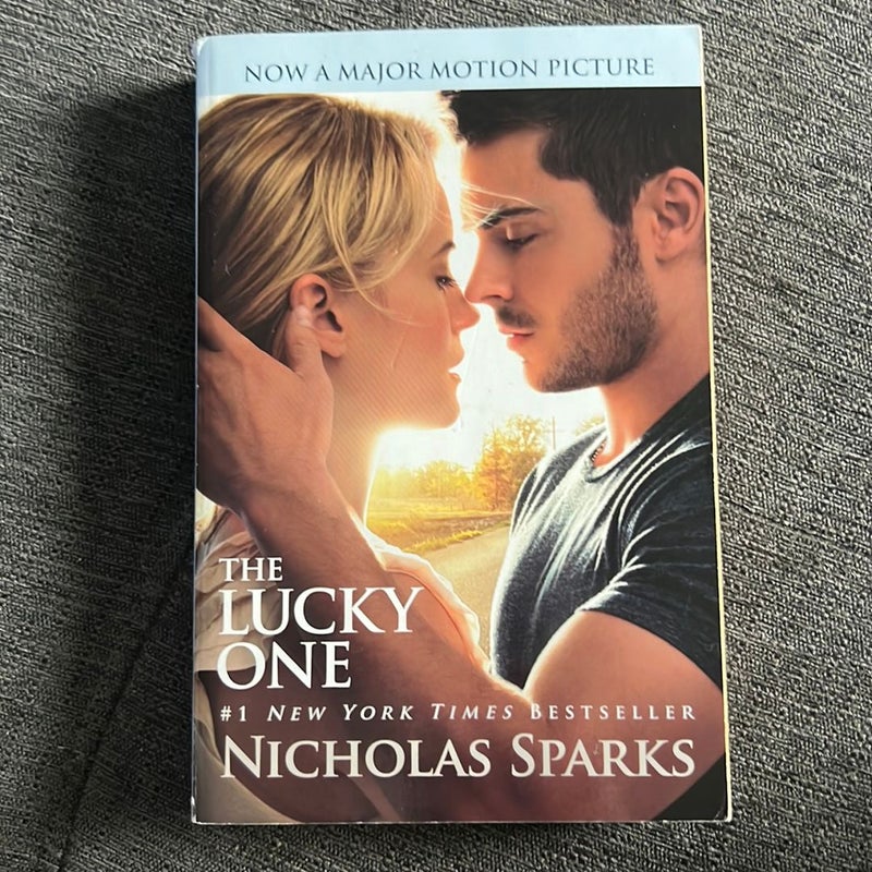 The Lucky One