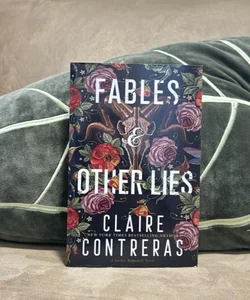 Fables & Other Lies 