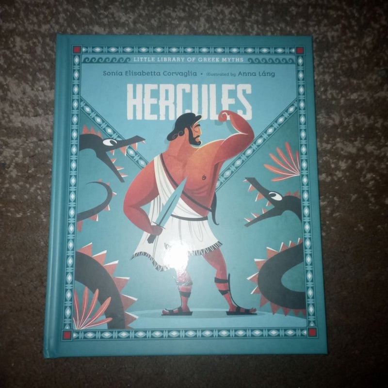 Hercules