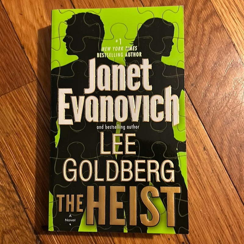 The Heist