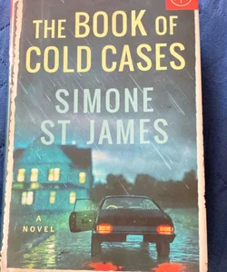 The Book of Cold Cases