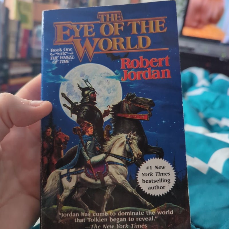 The Eye of the World