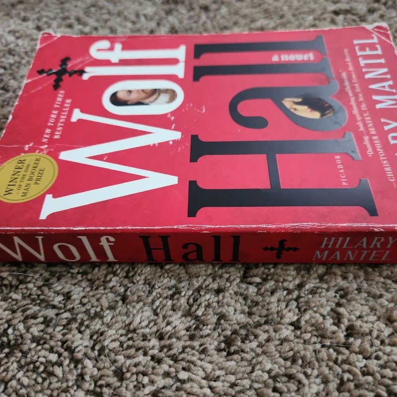Wolf Hall