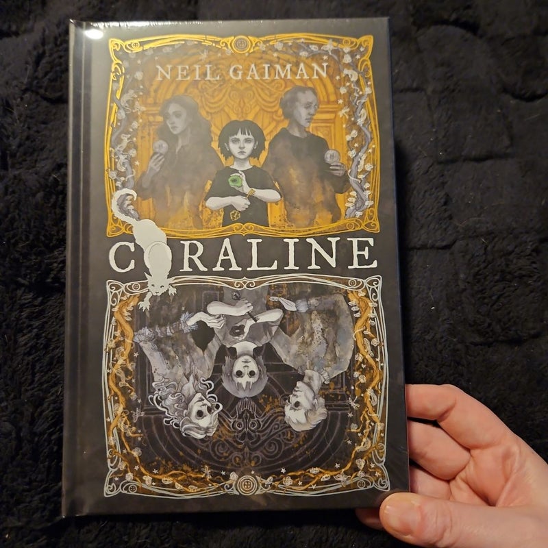 Coraline
