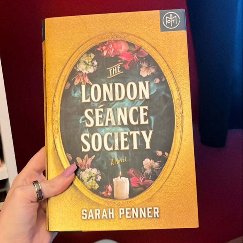 The London Séance Society