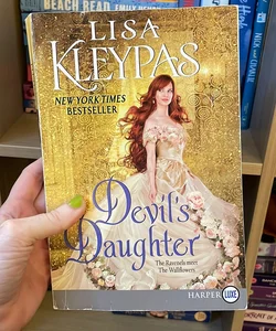 Devil's Daughter