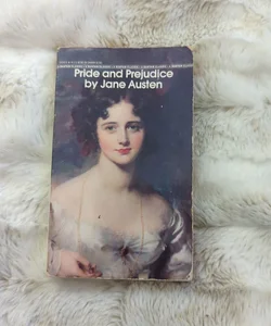 Pride and Prejudice 