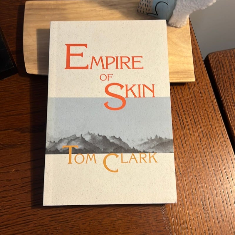 Empire of Skin