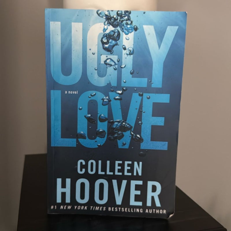 Ugly Love