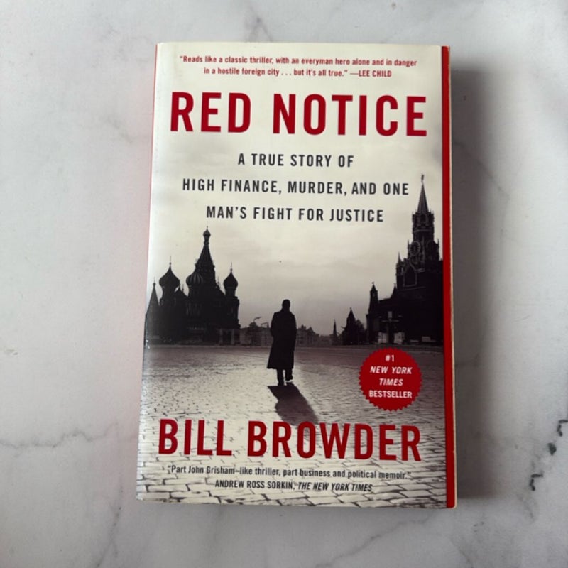 Red Notice