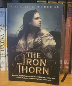 The Iron Thorn