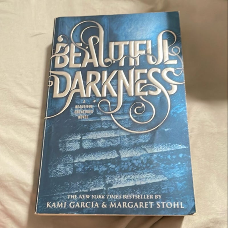 Beautiful Darkness