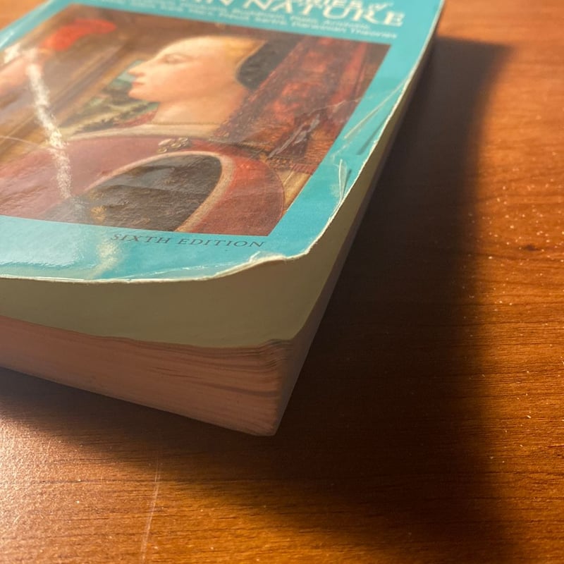 Twelve Theories of Human Nature by Leslie Stevenson, Paperback | Pangobooks