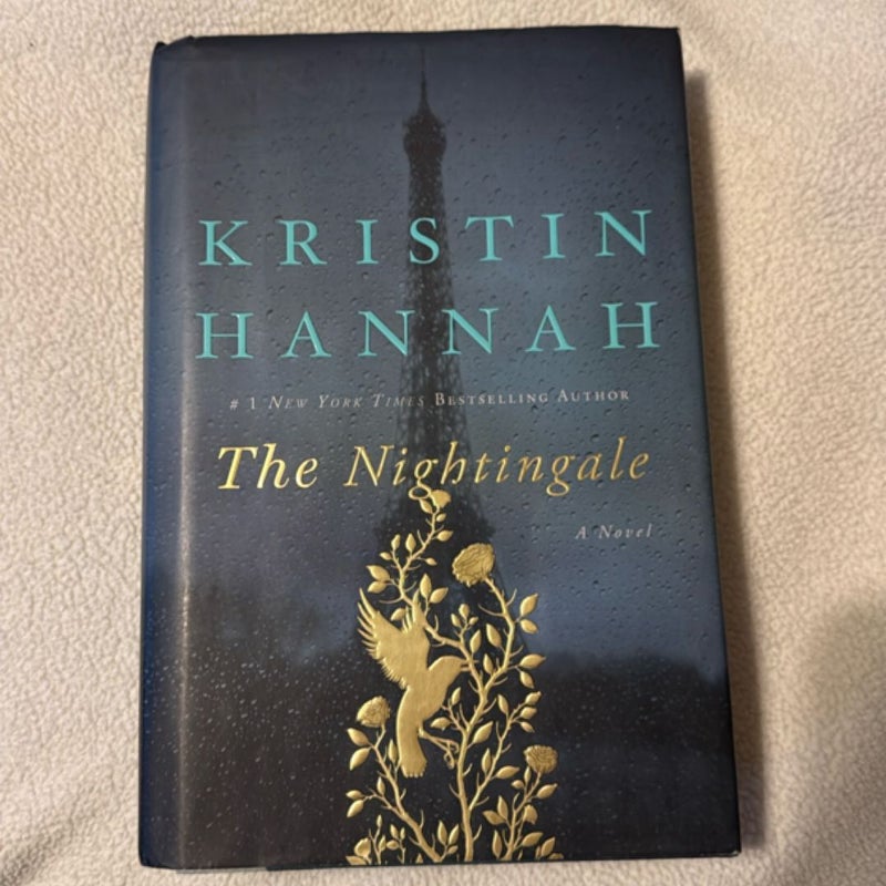 The Nightingale