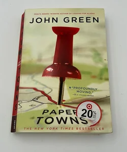 Paper Towns