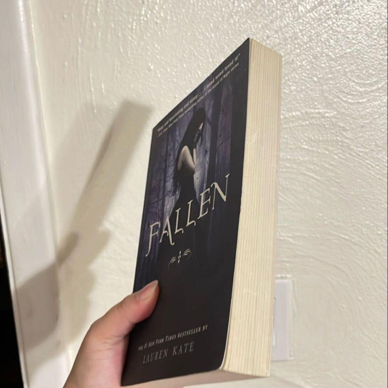 Fallen