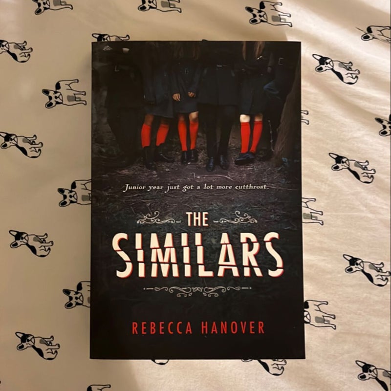 The Similars