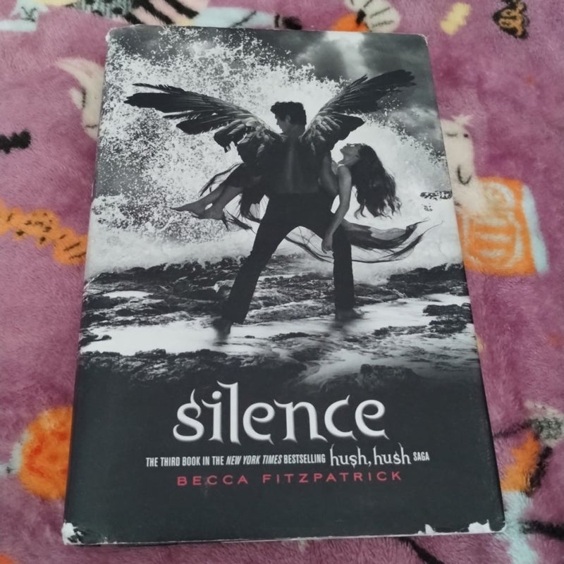 Silence