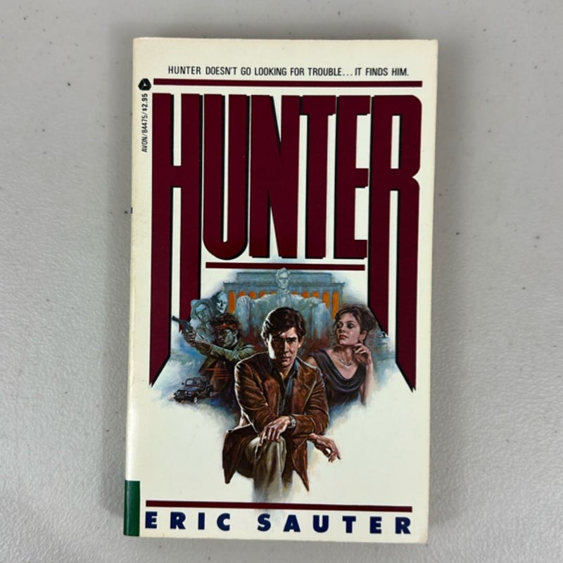 Hunter