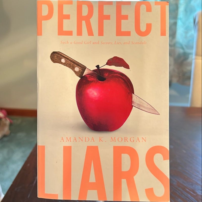 Perfect Liars