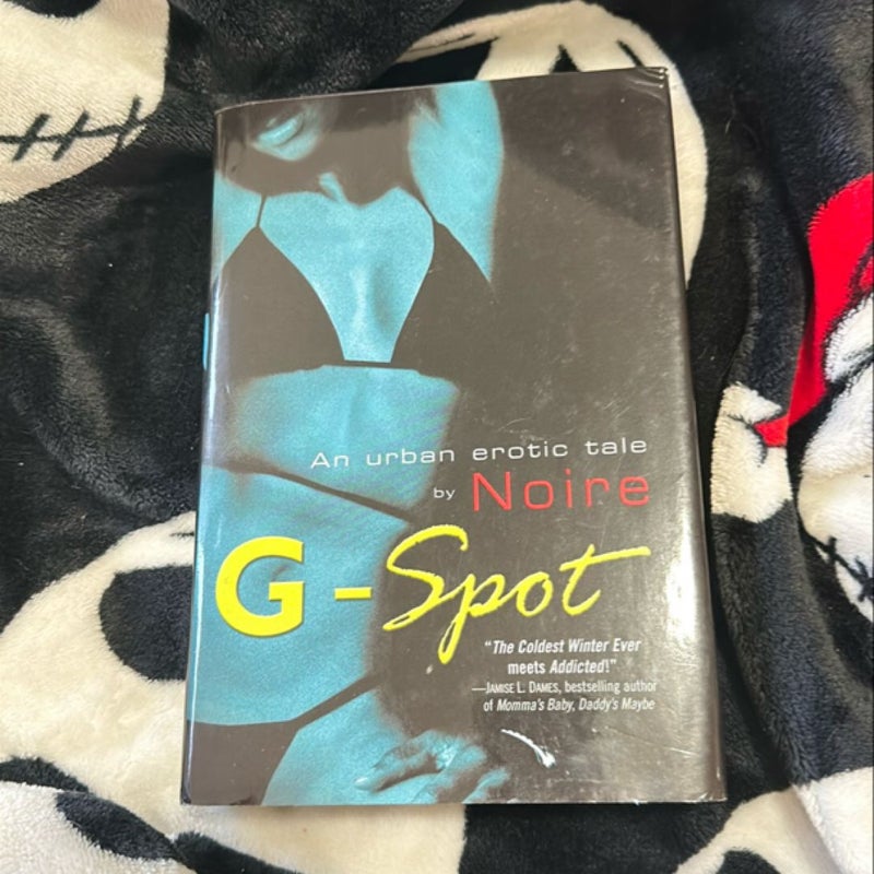 G-Spot