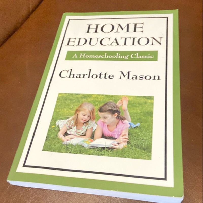 Home Education