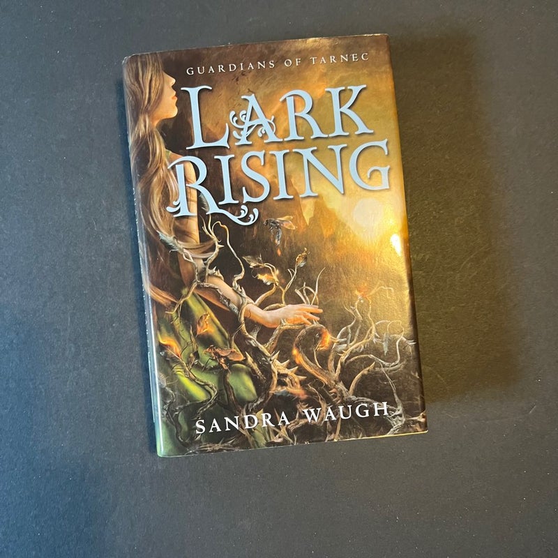 Lark Rising